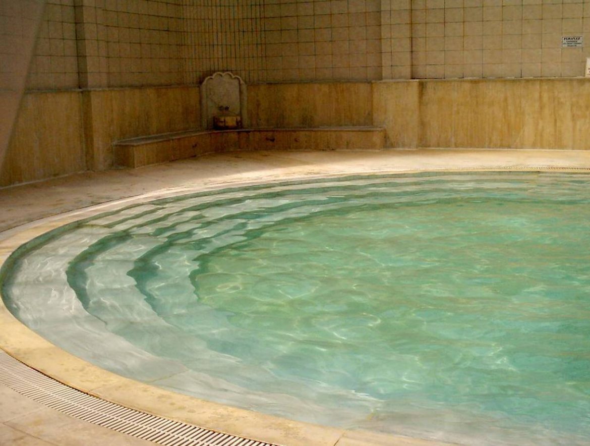 Armutlu Kaplıcaları fotoğrafı