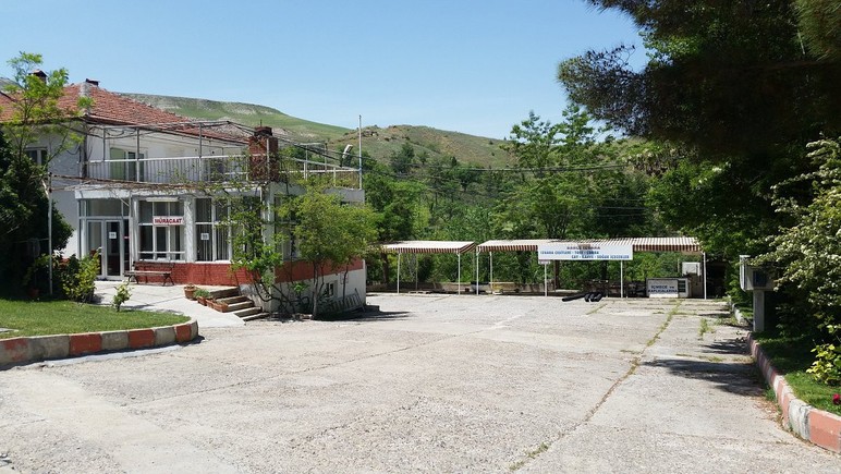 Ayaş Kaplıcası kaplıca fotoğrafı 4