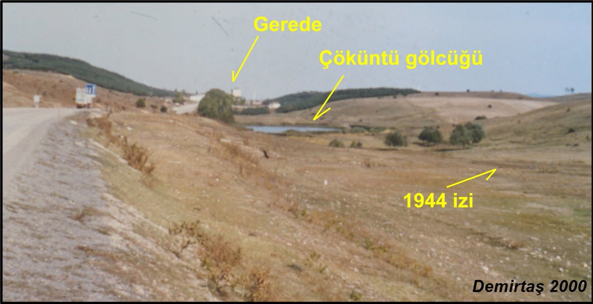 Bayramören Kaplıcası fotoğrafı