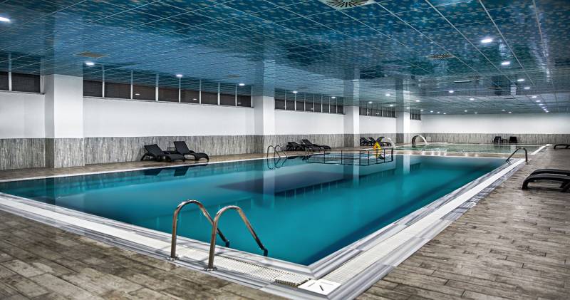 Çermik Kaplıcaları kaplıca fotoğrafı 4