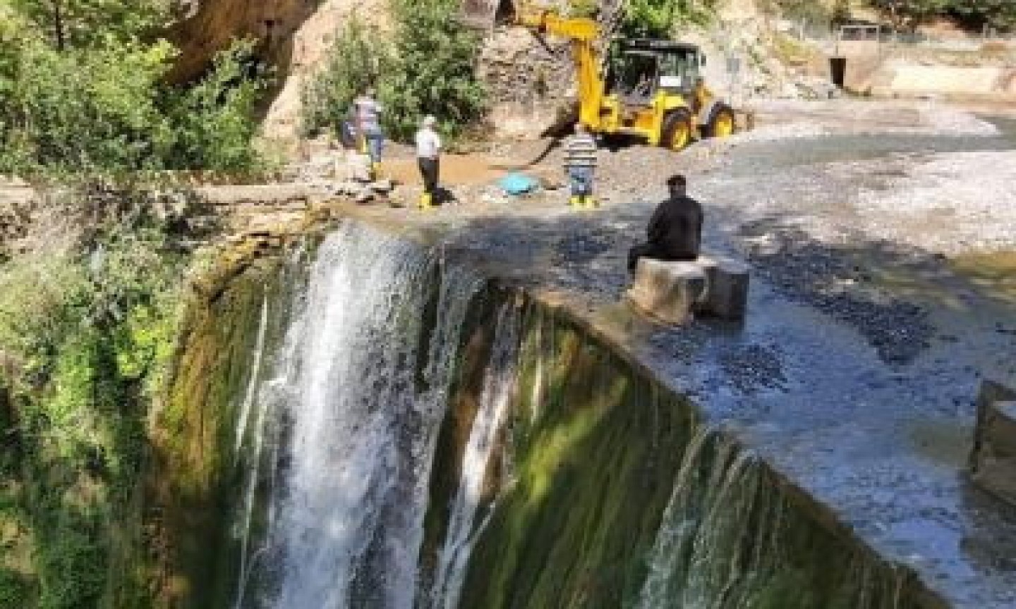 Düziçi Haruniye Ilıcası fotoğrafı
