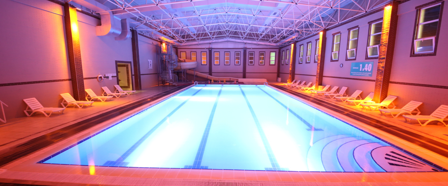 Evlik Kaplıcası kaplıca fotoğrafı 4