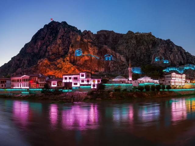 Gözlek Kaplıcaları kaplıca fotoğrafı 2