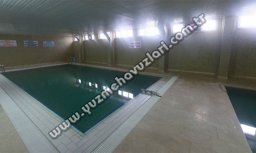 Gözlek Kaplıcaları kaplıca fotoğrafı 3