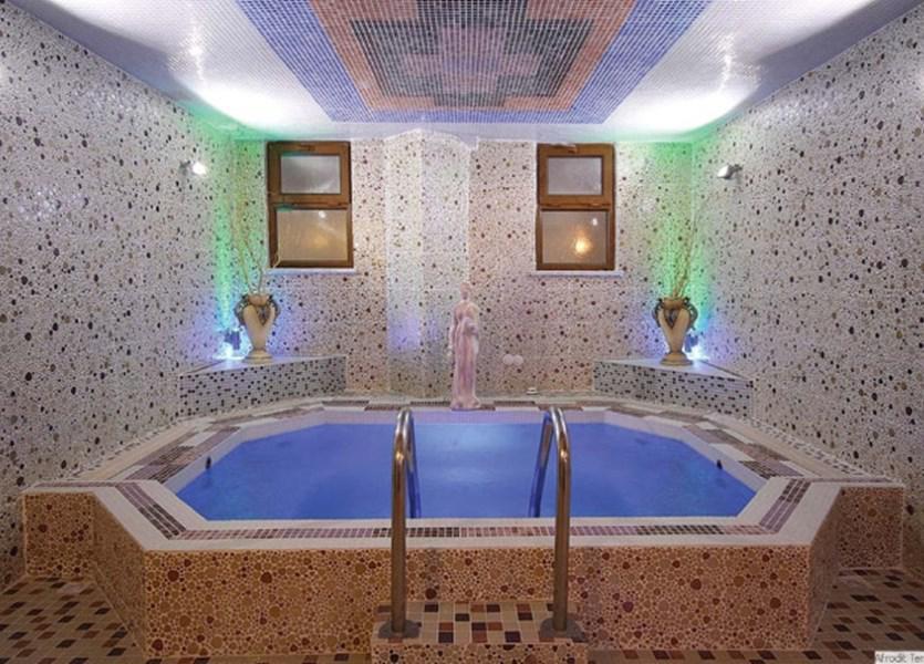 Güre Kaplıcaları kaplıca fotoğrafı 5