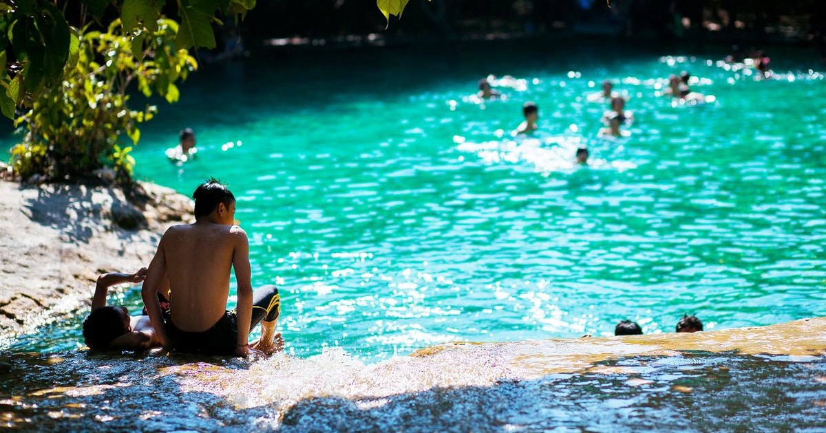 Hamamlıçay Köy Kaplıcası kaplıca fotoğrafı 5