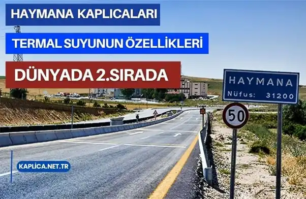 Haymana Kaplıcaları kaplıca fotoğrafı 4