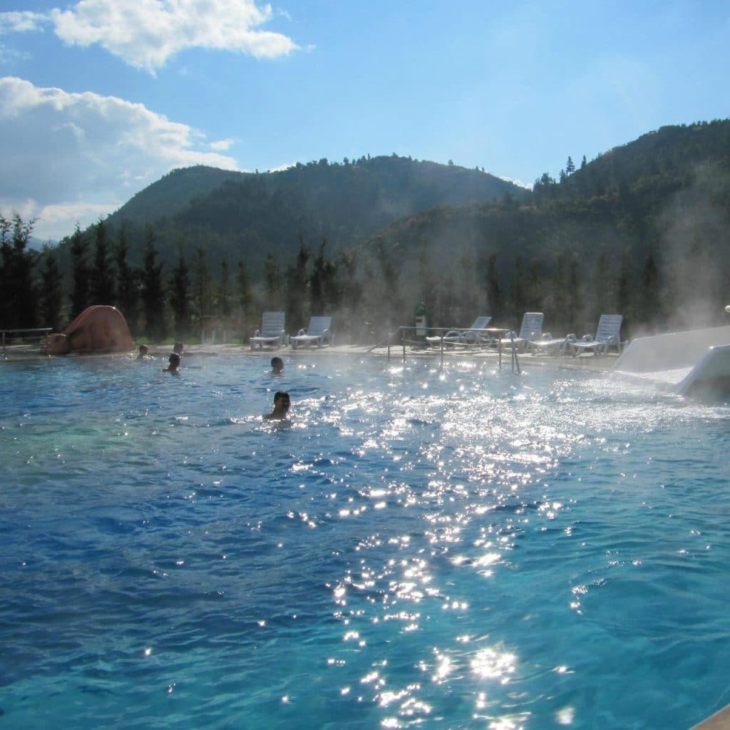 Hisaralan Kaplıcaları kaplıca fotoğrafı 4