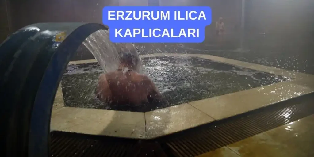 Ilıca Kaplıcaları kaplıca fotoğrafı 4