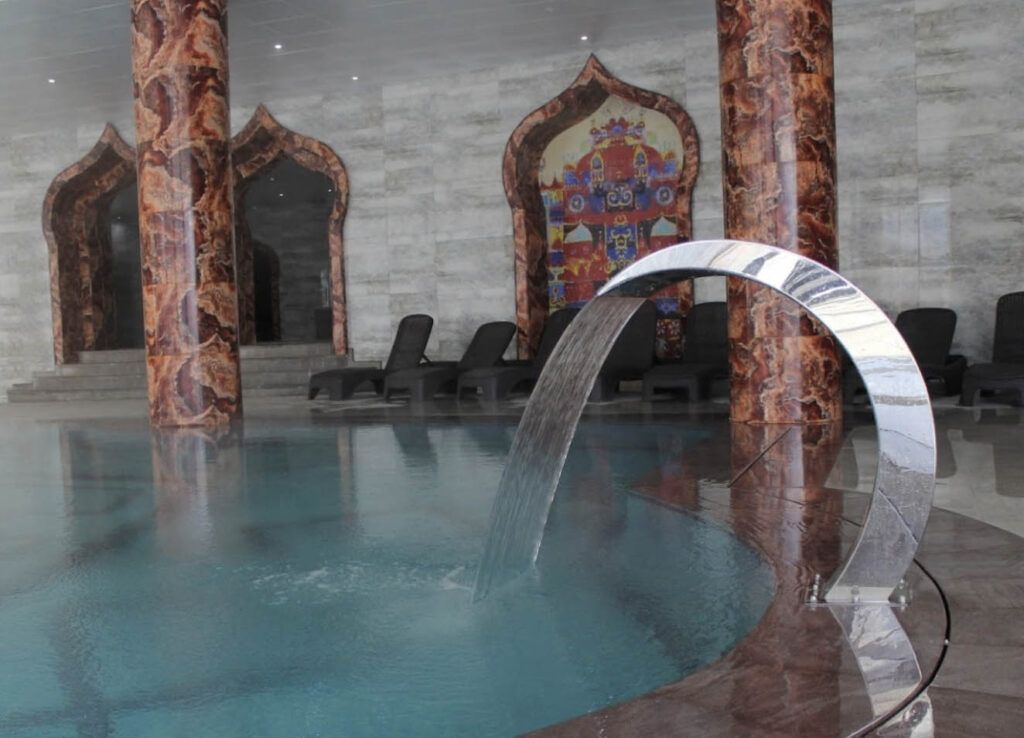 Karacasu Kaplıcaları kaplıca fotoğrafı 4