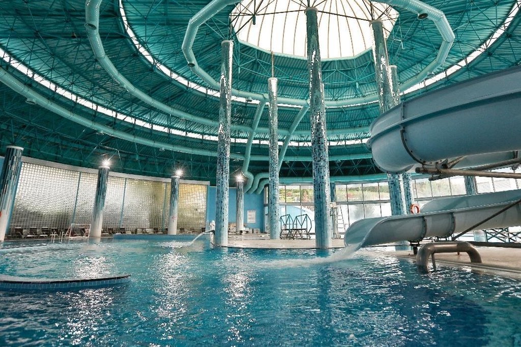 Karamürsel Kaplıcaları fotoğrafı