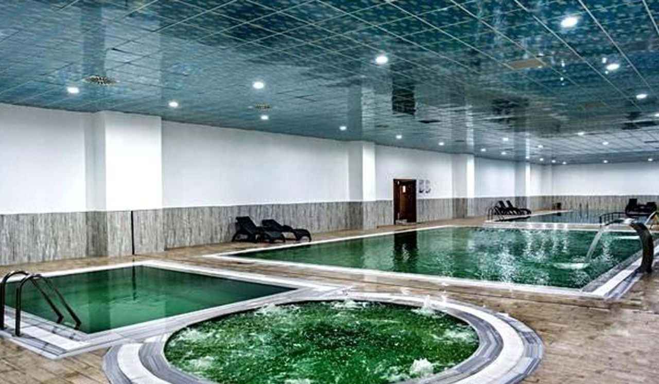 Karamürsel Kaplıcaları kaplıca fotoğrafı 2