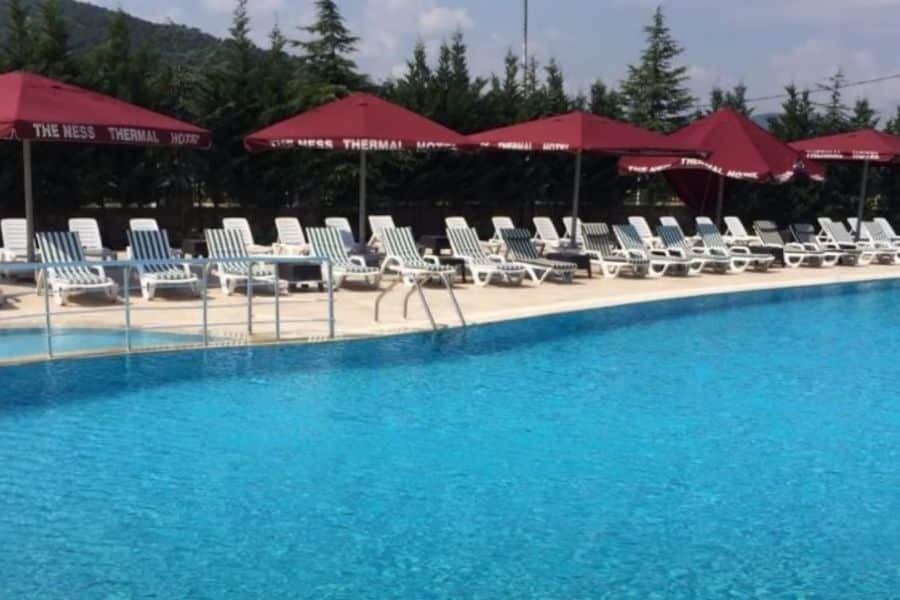 Karamürsel Kaplıcaları kaplıca fotoğrafı 4