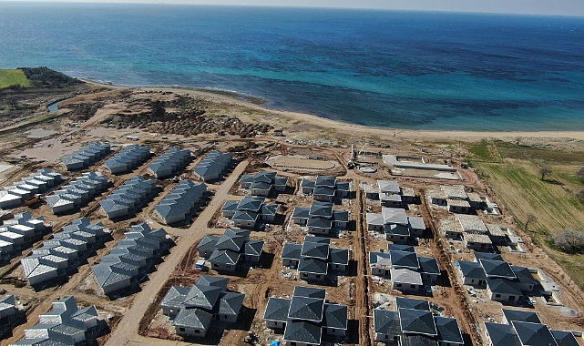 Kestanbol Kaplıcaları kaplıca fotoğrafı 3