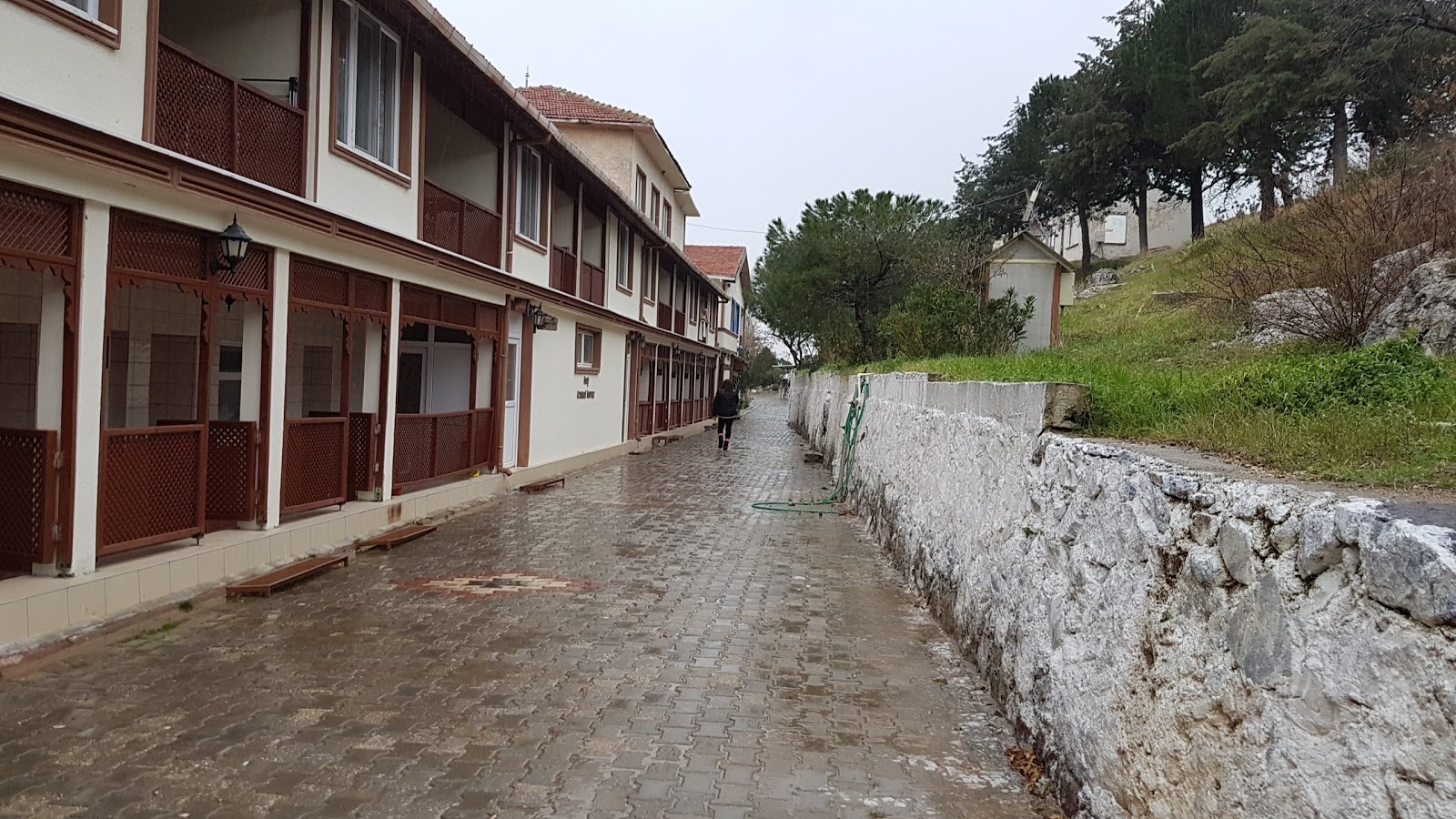 Kestanbol Kaplıcaları kaplıca fotoğrafı 4