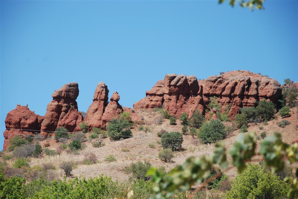 Kırıkkale Delice Kaplıcaları kaplıca fotoğrafı 5