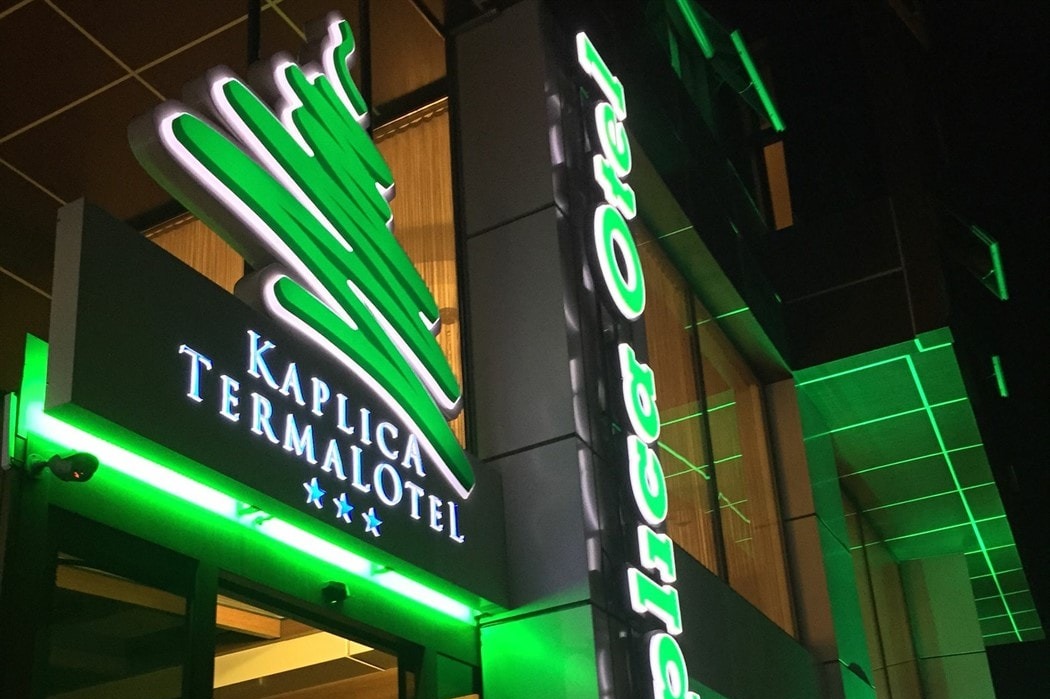 Kızılcahamam Kaplıcaları kaplıca fotoğrafı 2