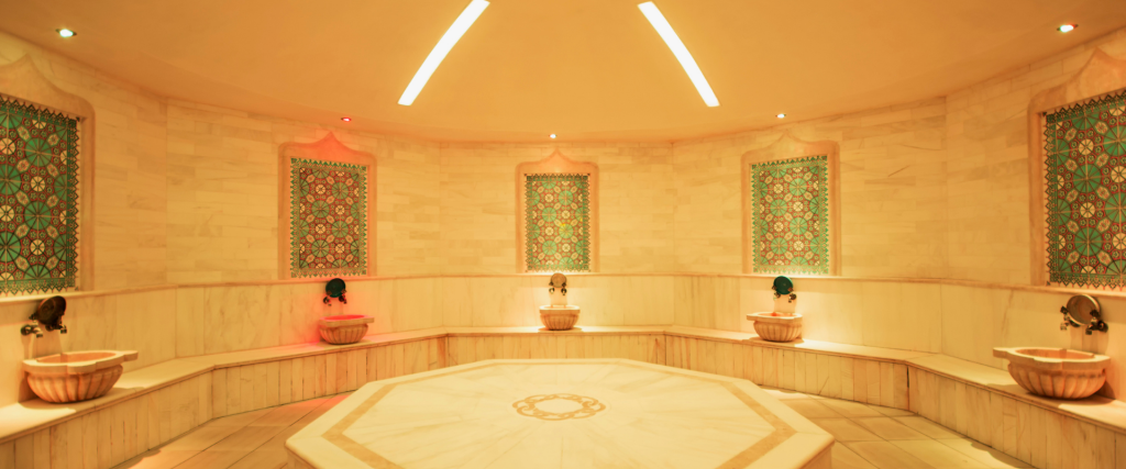 Kös Kaplıcası kaplıca fotoğrafı 3