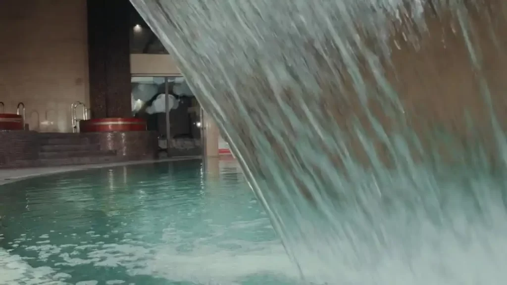 Kozaklı Kaplıcaları kaplıca fotoğrafı 2