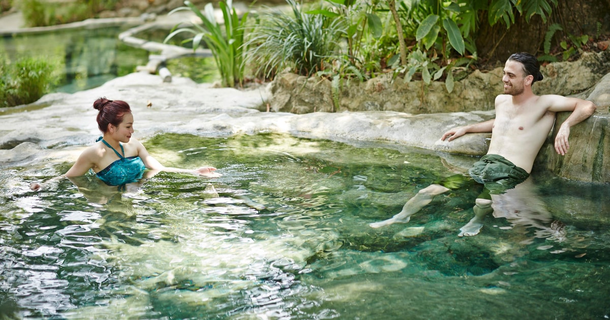 Kükürt Kaplıcası kaplıca fotoğrafı 3