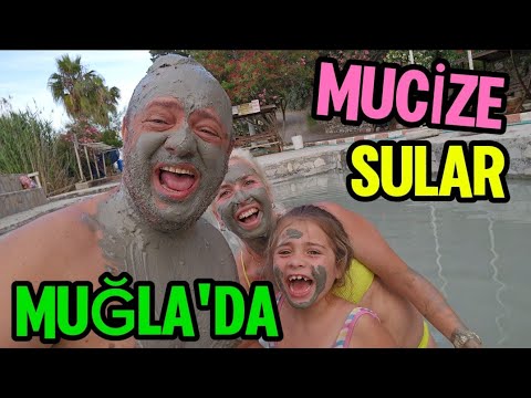 Kükürt Kaplıcası kaplıca fotoğrafı 4