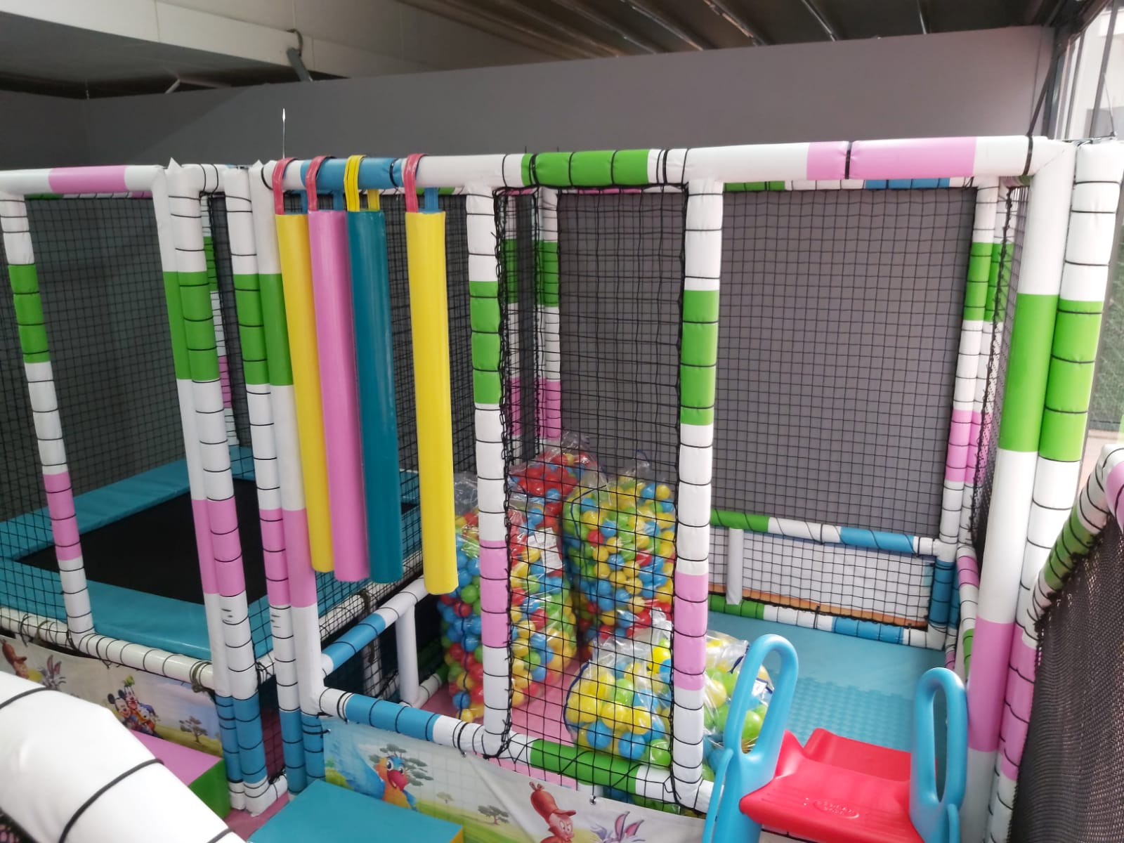 Meram Kaplıcaları kaplıca fotoğrafı 4