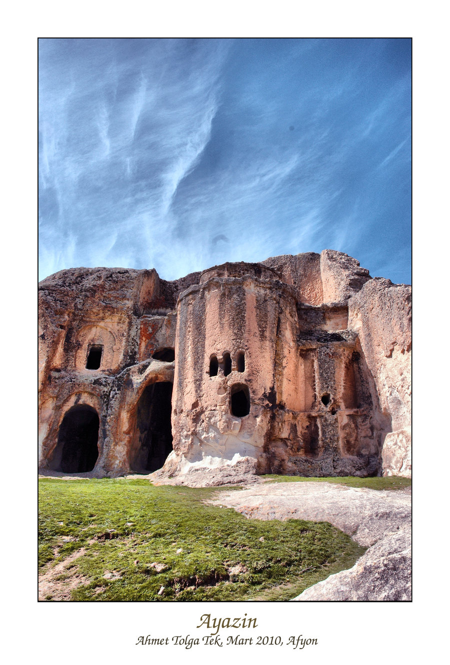 Ömer-Gecek Kaplıcaları kaplıca fotoğrafı 5