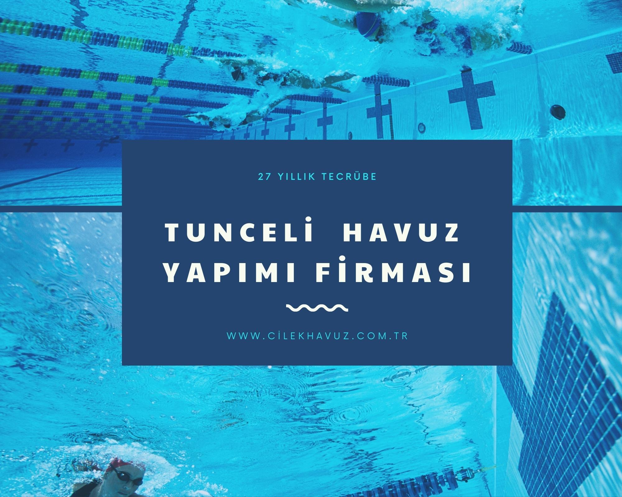 Pülümür Kaplıcaları termal kaplıcası