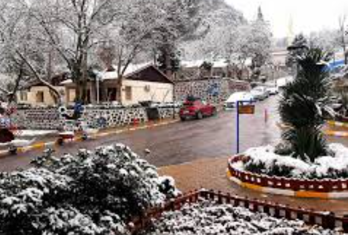 Salihli Caferbeyli Kaplıcaları kaplıca fotoğrafı 3