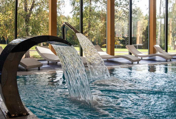 Salihli Caferbeyli Kaplıcaları kaplıca fotoğrafı 5