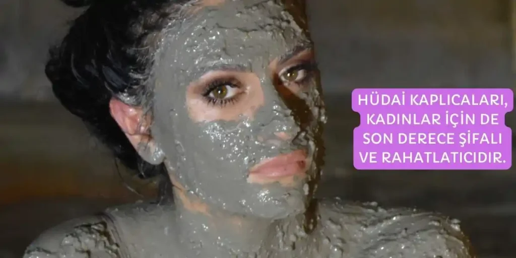 Sandıklı Hüdai Kaplıcası kaplıca fotoğrafı 2