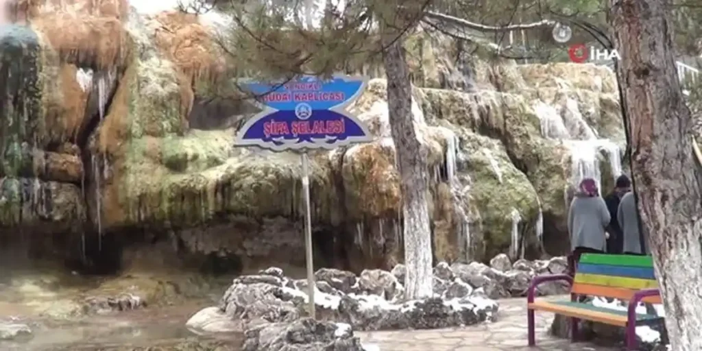 Sandıklı Hüdai Kaplıcası kaplıca fotoğrafı 4