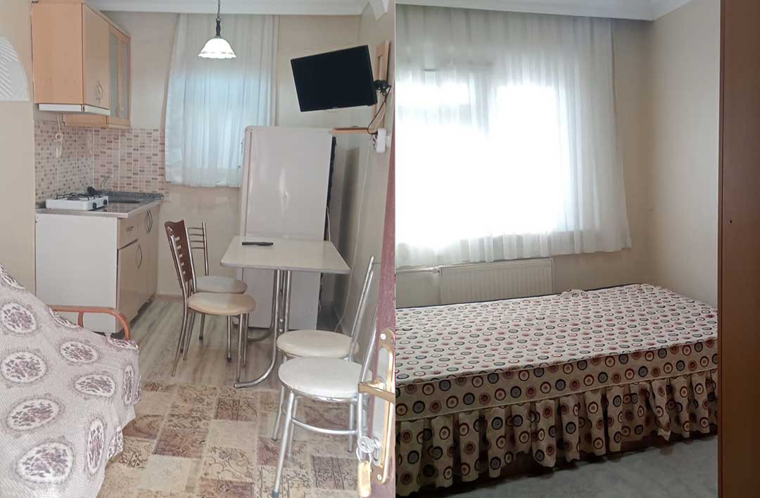 Sarıcakaya Kaplıcaları kaplıca fotoğrafı 4