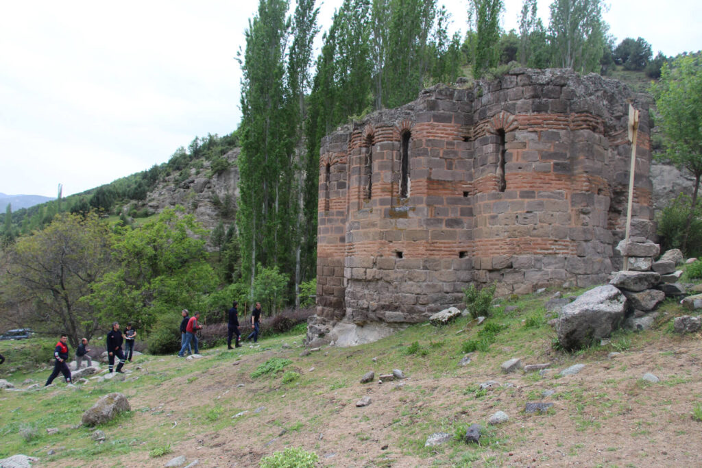Seben Kaplıcaları fotoğrafı
