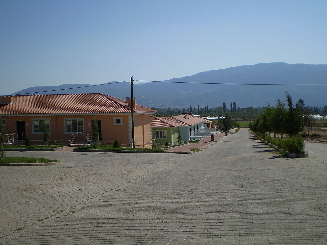 Simav Kaplıcaları kaplıca fotoğrafı 5