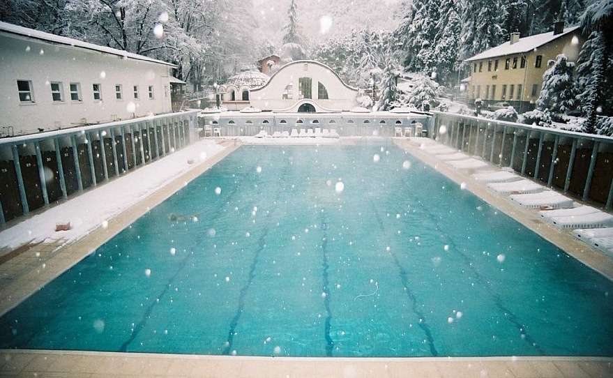 Sultanhisar İmamköy Kaplıcaları kaplıca fotoğrafı 4