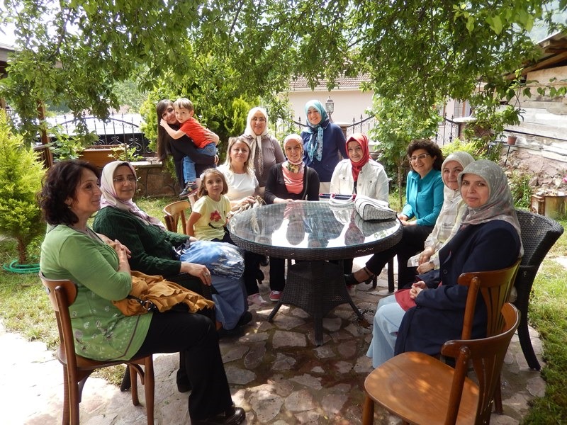 Taraklı Kaplıcaları kaplıca fotoğrafı 3