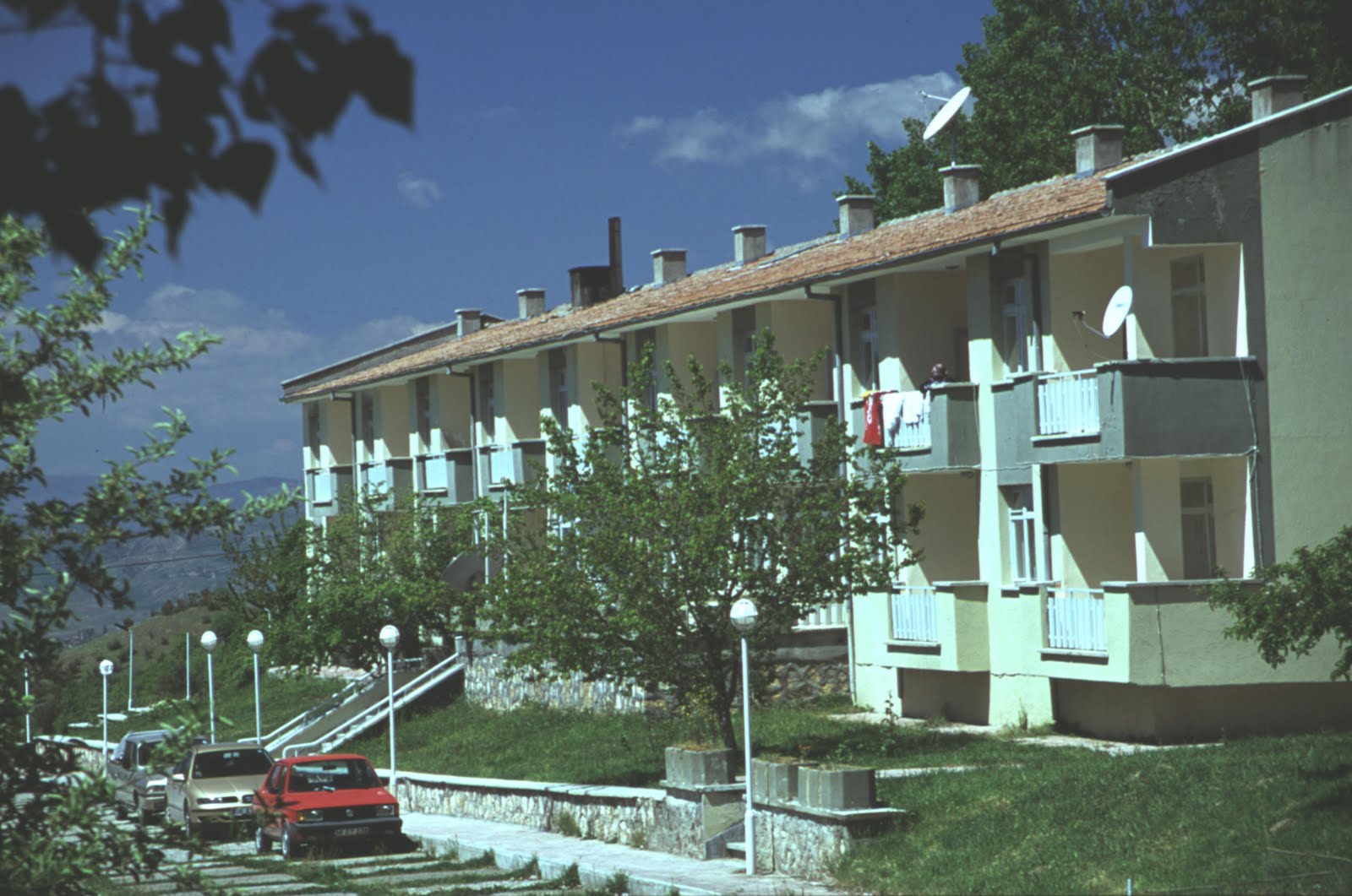 Terziköy Kaplıcası kaplıca fotoğrafı 3