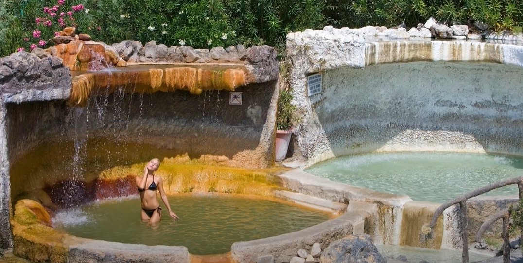 Terziköy Kaplıcası kaplıca fotoğrafı 5