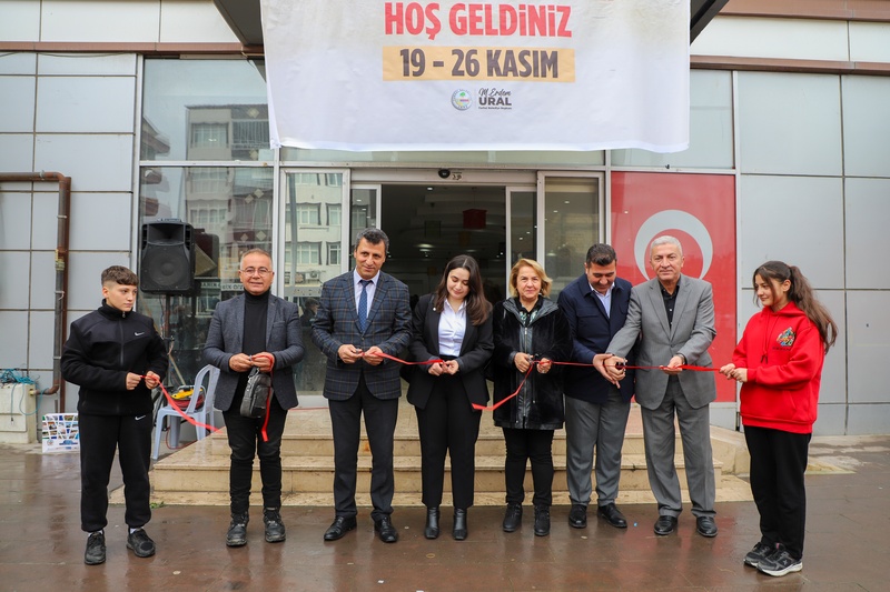 Turhal Kaplıcaları kaplıca fotoğrafı 3