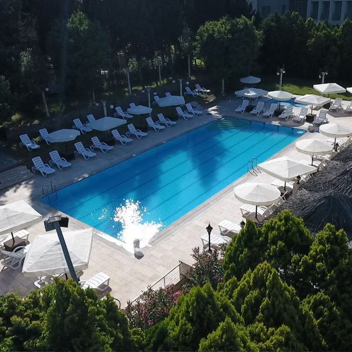 Tuzla Kaplıcaları kaplıca fotoğrafı 3