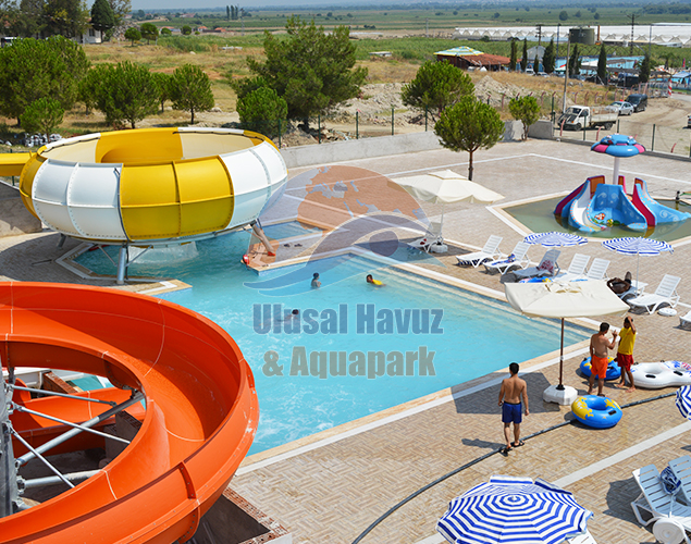 Urganlı Kaplıcaları kaplıca fotoğrafı 3