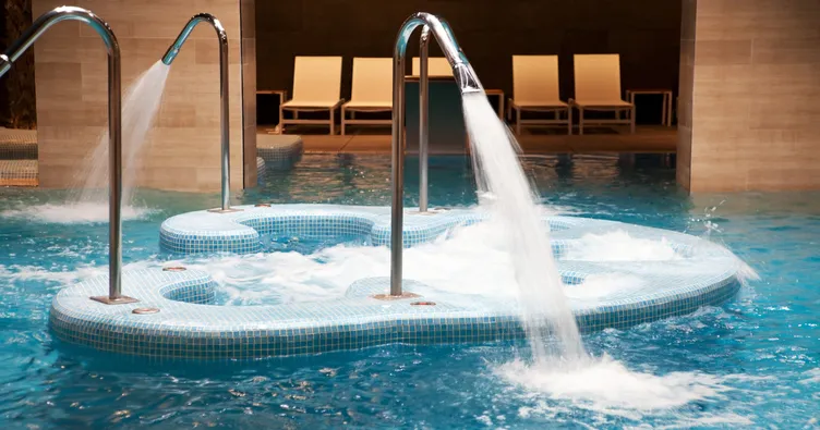 Urganlı Kaplıcaları kaplıca fotoğrafı 5