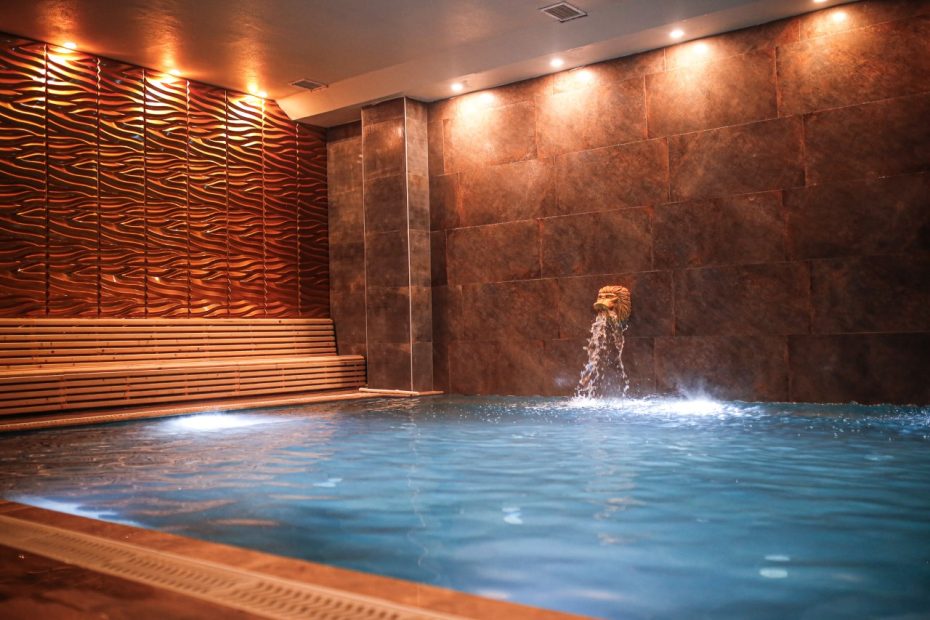 Yalova Termal Kaplıcaları kaplıca fotoğrafı 3