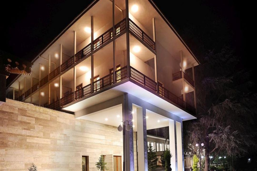 Yalova Termal Kaplıcaları kaplıca fotoğrafı 5